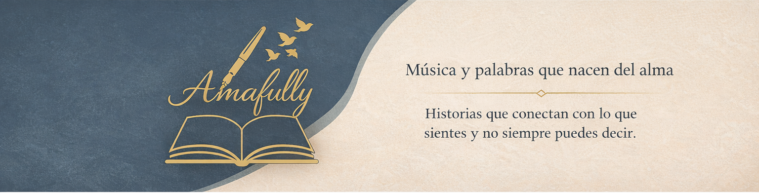 Amafully - Music and words that come from the soul